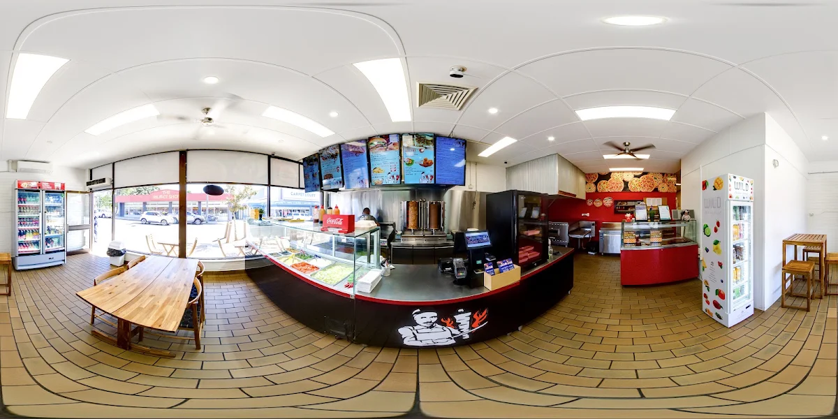 Vibe, Bega Valley Kebab House
