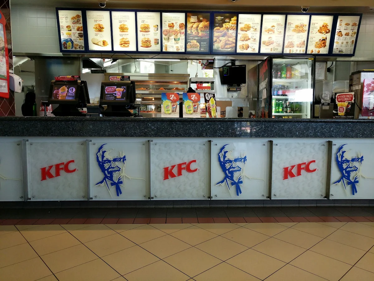 Vibe, KFC Karawara