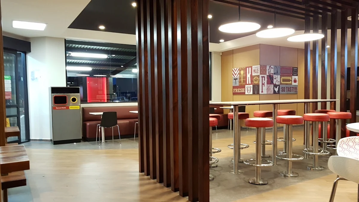 Vibe, KFC Karawara