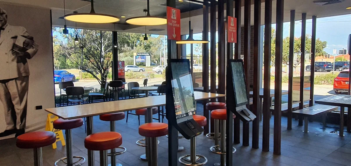 Vibe, KFC Karawara