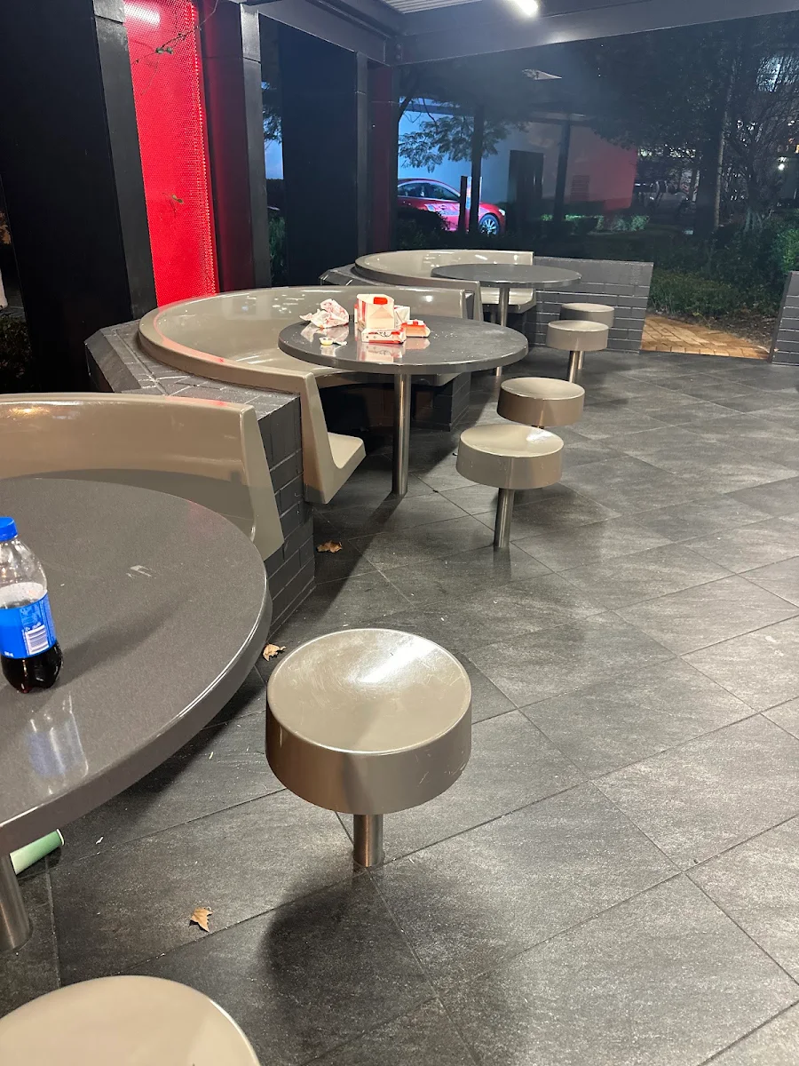 Vibe, KFC Karawara
