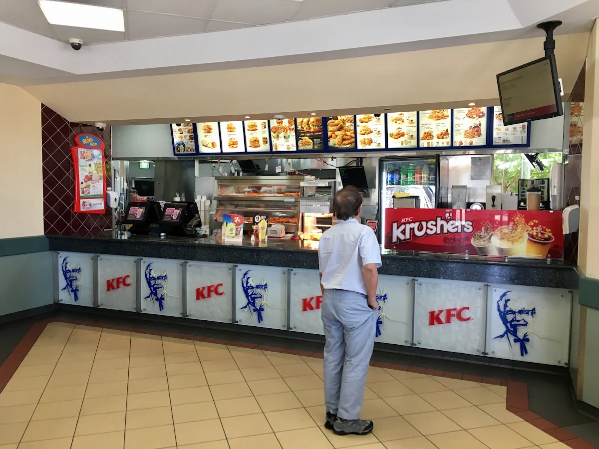 Vibe, KFC Karawara