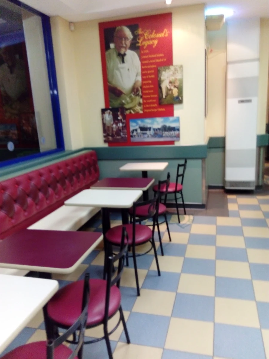 Vibe, KFC Karawara