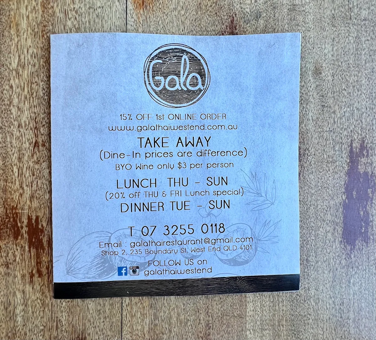 Menu photo 8