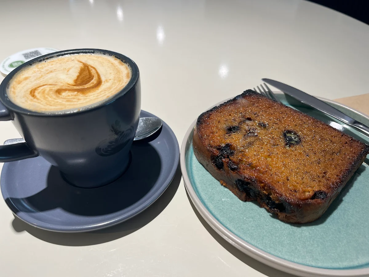 Food & drink, Load Cafe
