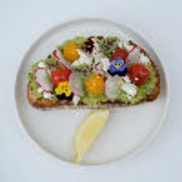 Food & drink, Load Cafe