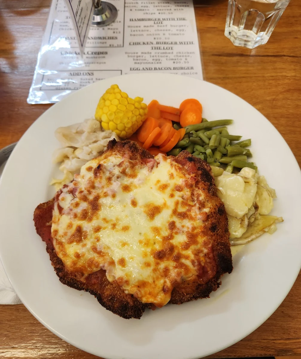 Food & drink photo 1