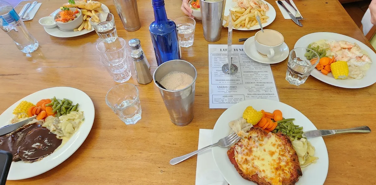 Food & drink photo 5