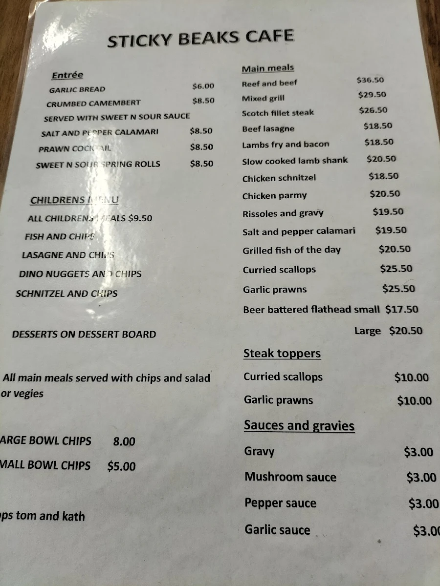 Menu photo 10