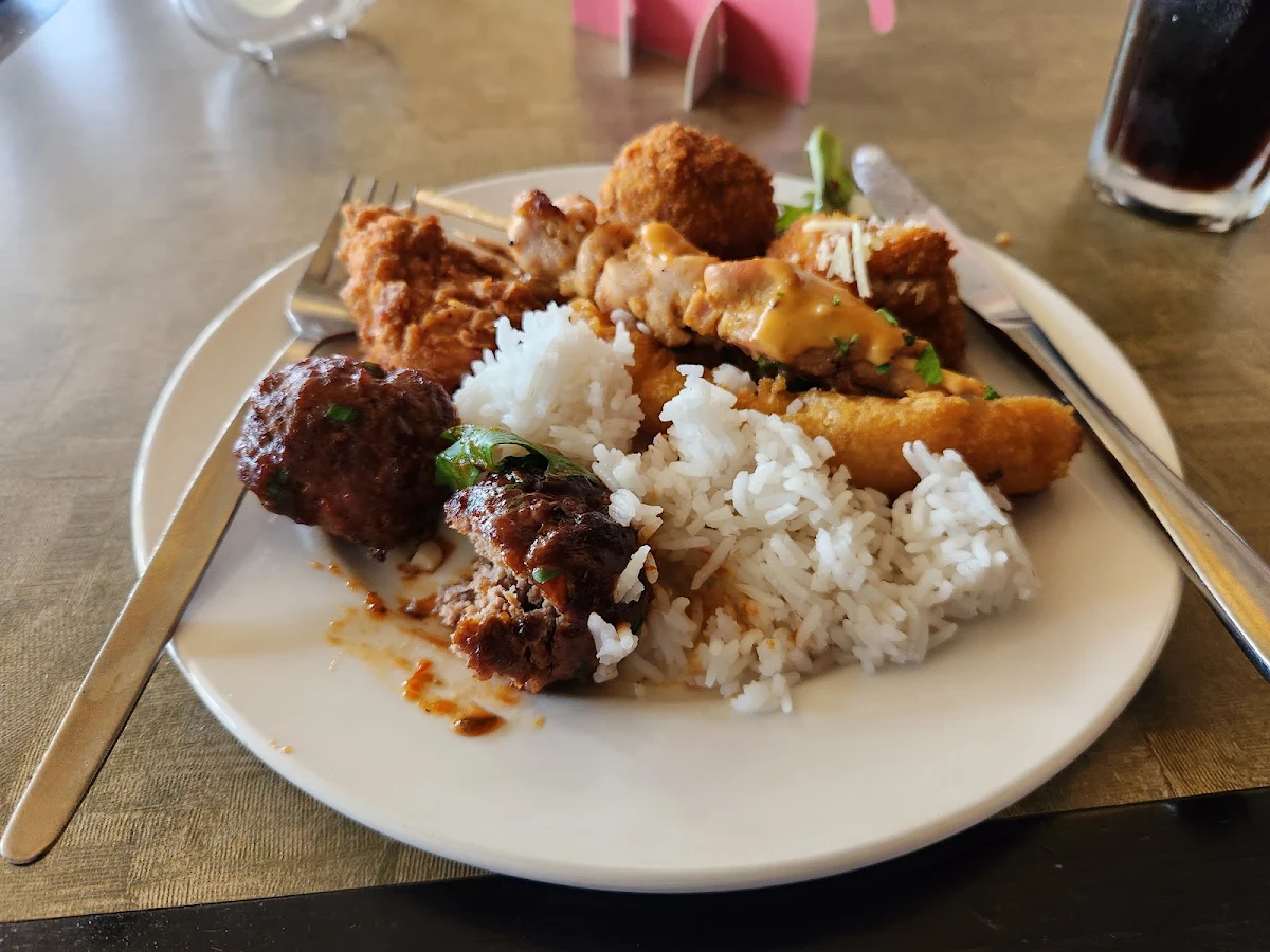 Food & drink, Freeway Hotel