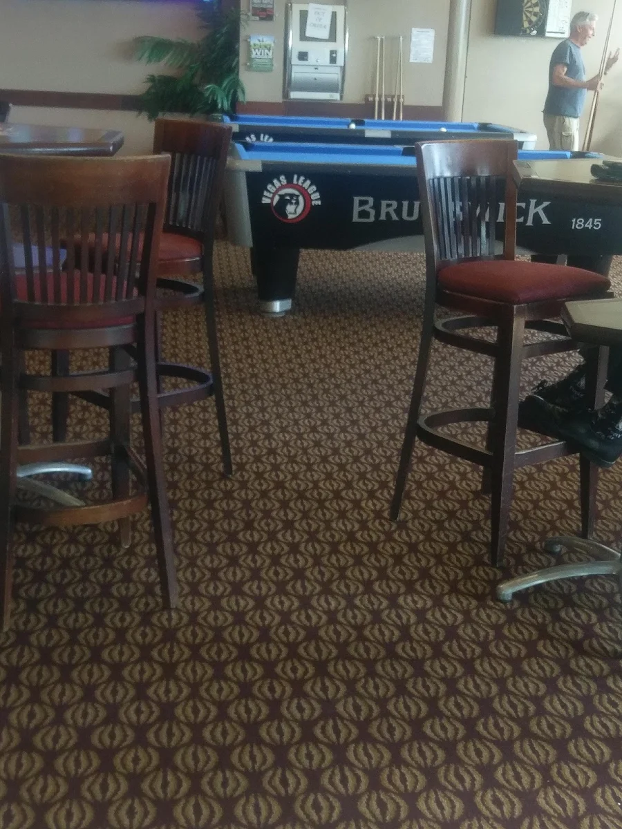Vibe, Freeway Hotel