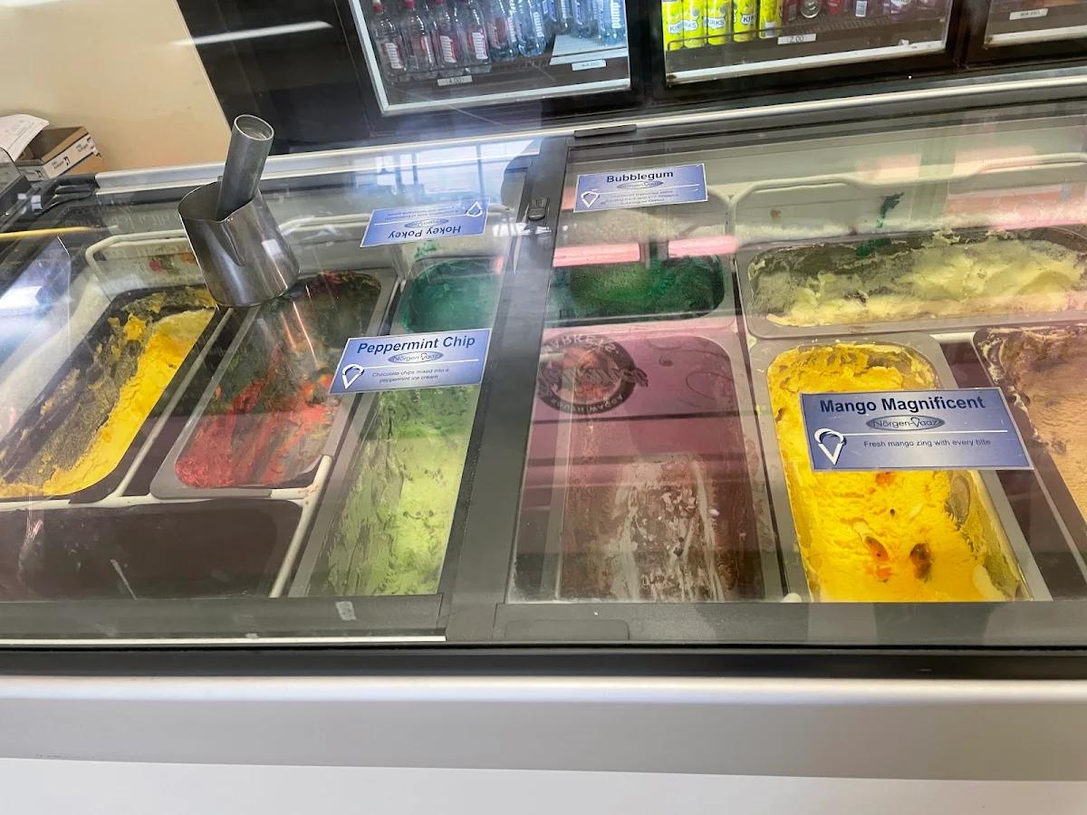 Vibe, South Wagga Bakery