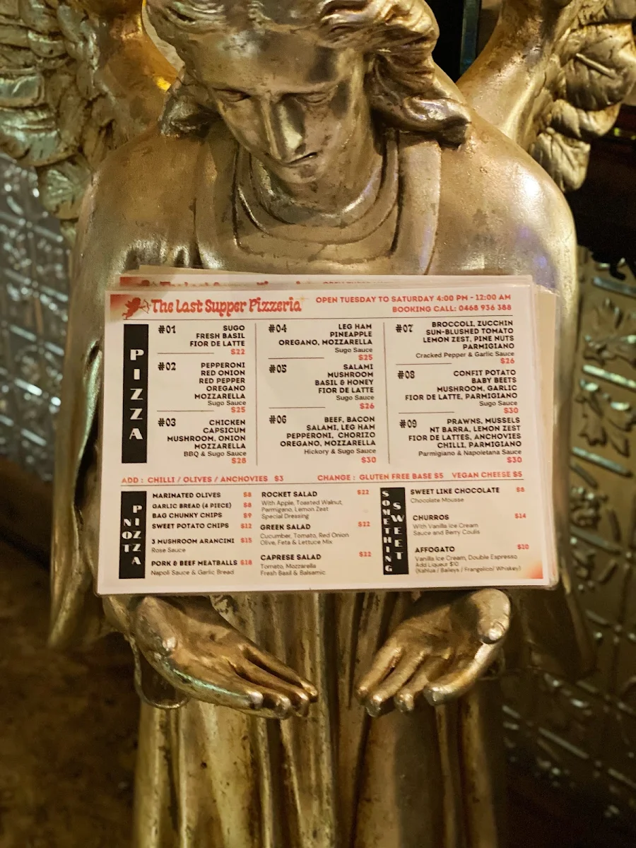 Menu photo 10