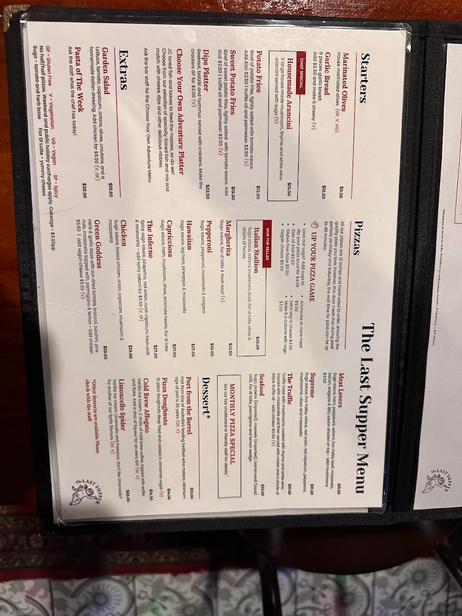 Menu photo 3