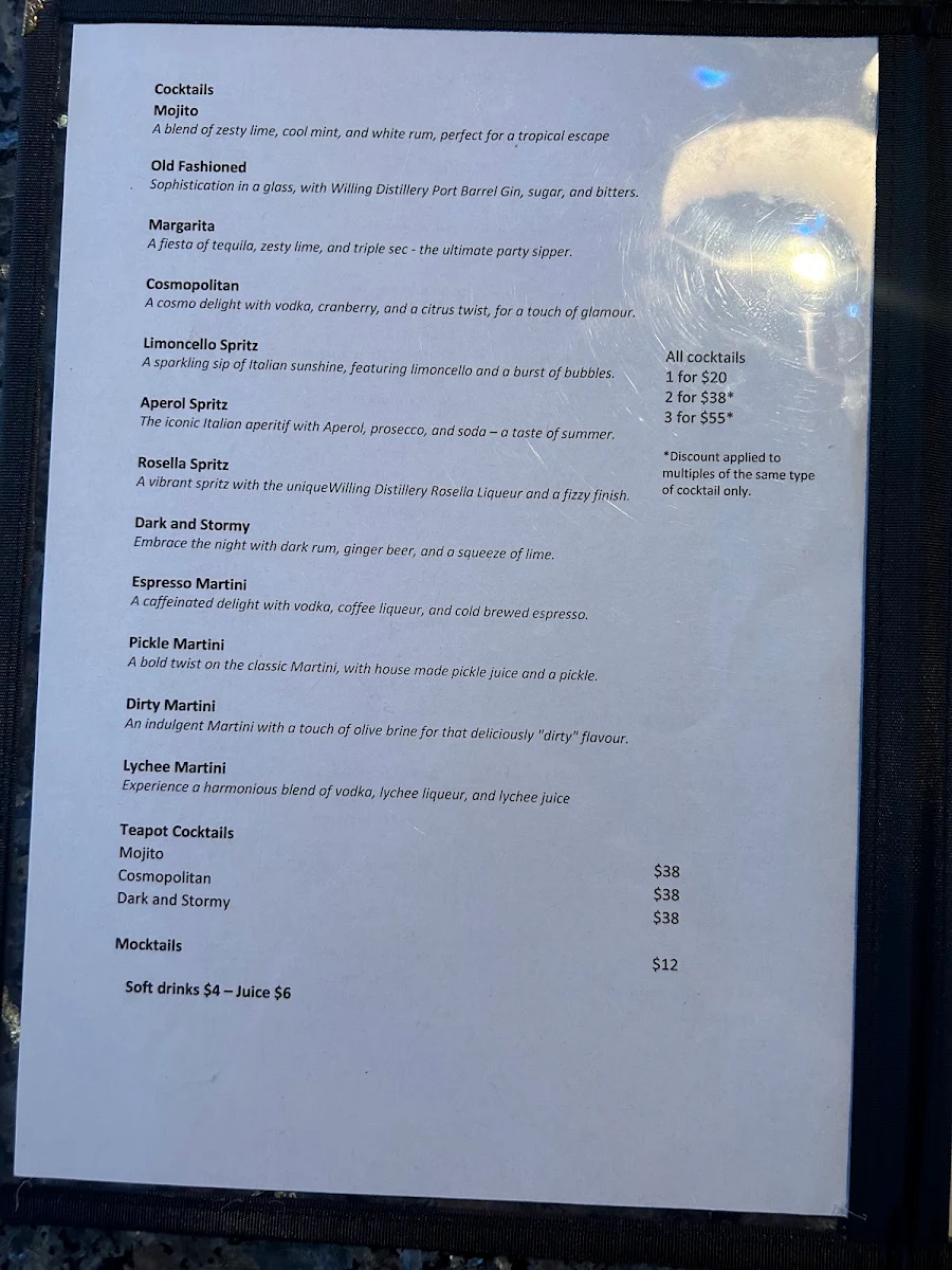 Menu photo 6