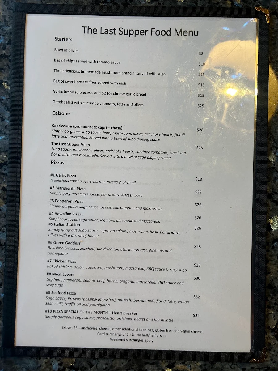 Menu photo 7