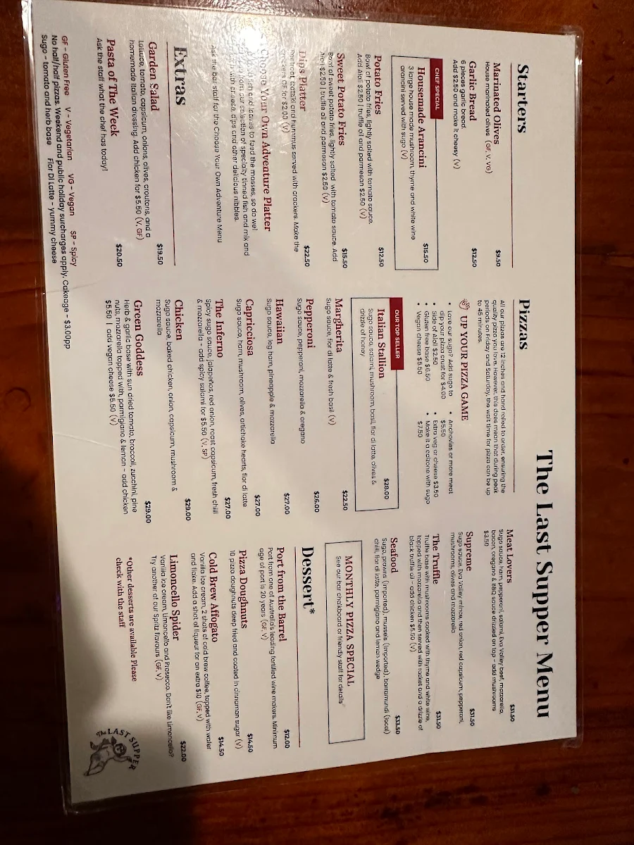 Menu photo 8