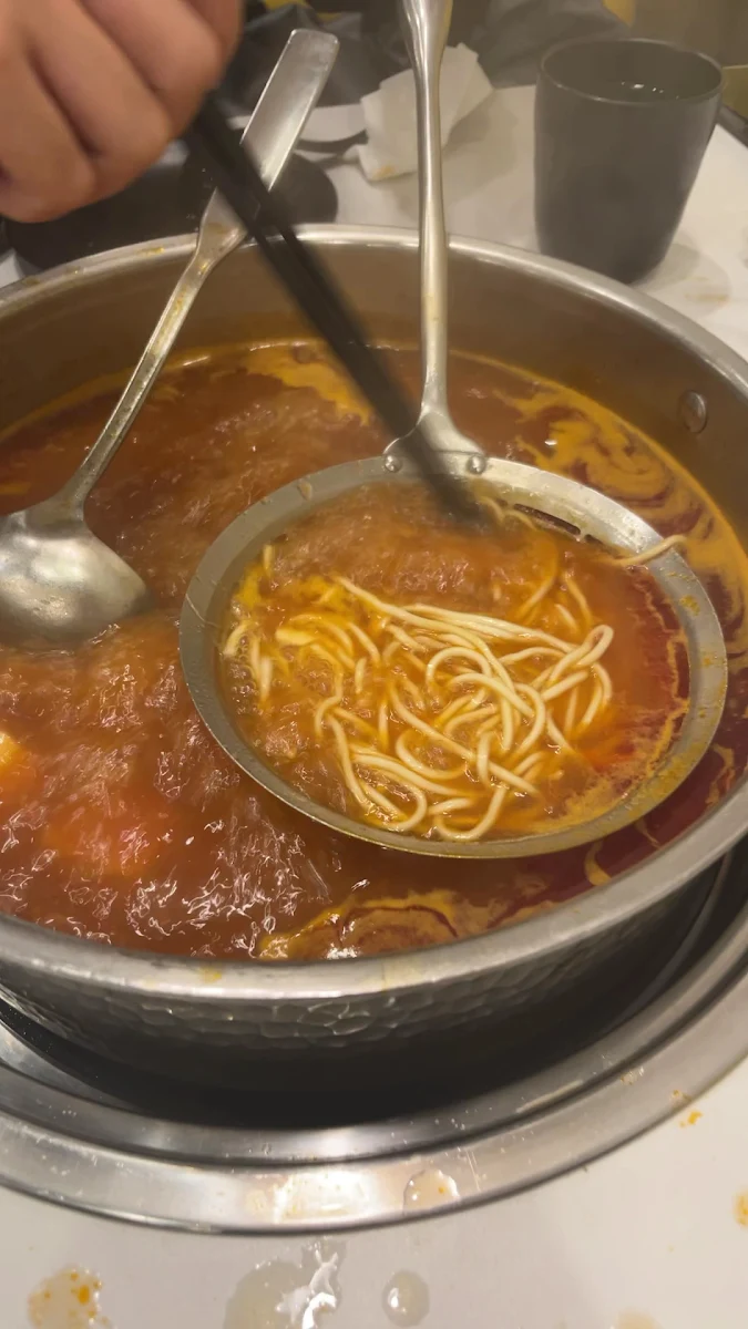 Food & drink, Beef Master Hot Pot Restaurant 牛魔王潮汕牛肉火锅 Eastwood