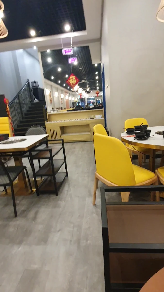 Vibe, Beef Master Hot Pot Restaurant 牛魔王潮汕牛肉火锅 Eastwood