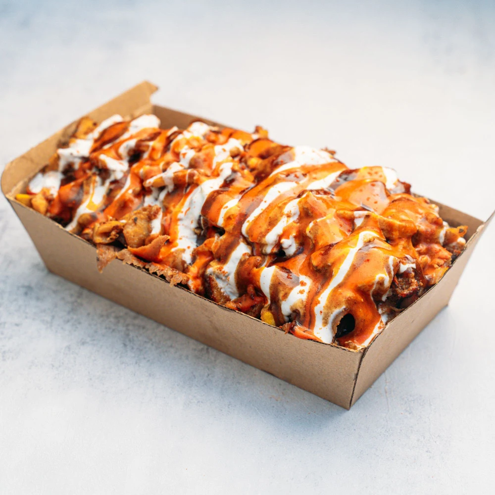Food & drink, Kebab Stop