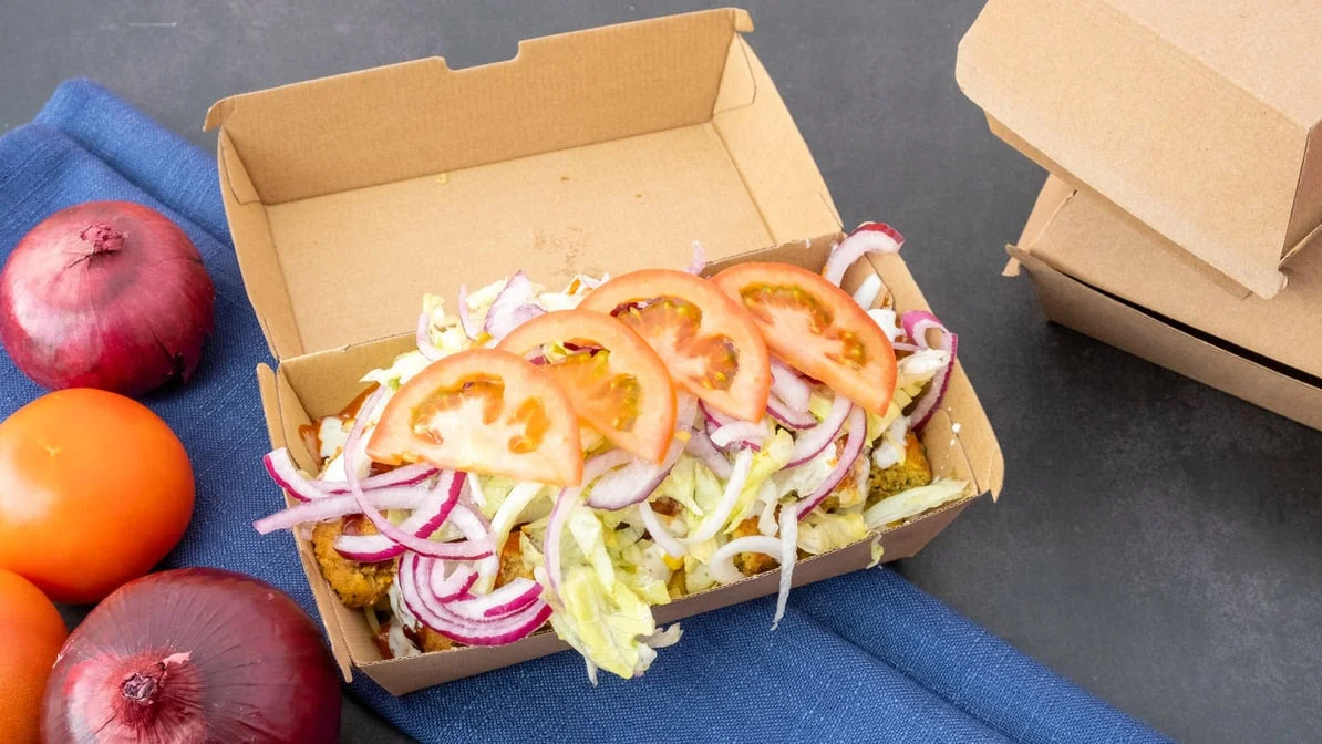 Food & drink, Kebab Stop