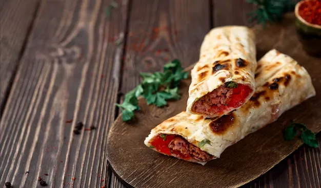 Food & drink, Kebab Stop
