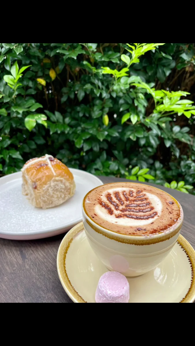Food & drink, Tree Branch Cafe narellan