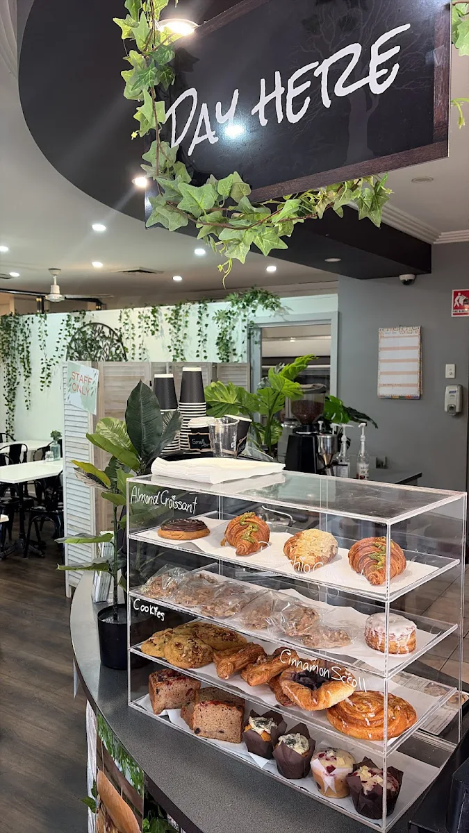 Vibe, Tree Branch Cafe narellan