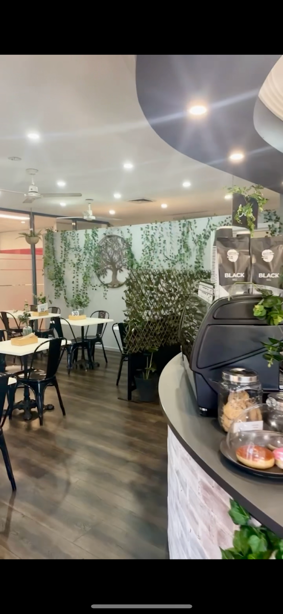 Vibe, Tree Branch Cafe narellan