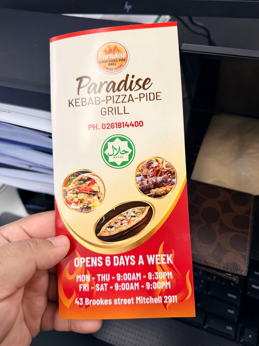 Menu photo 10