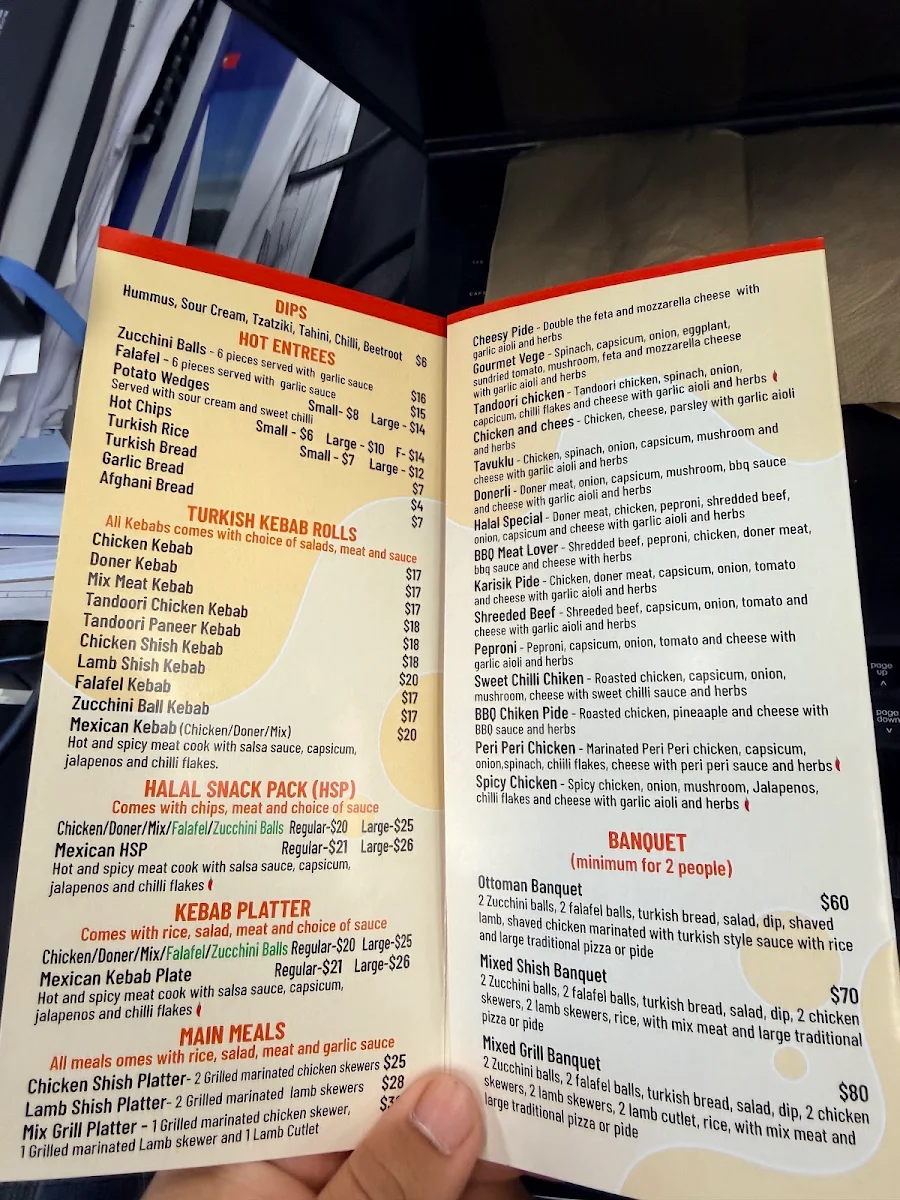 Menu photo 6
