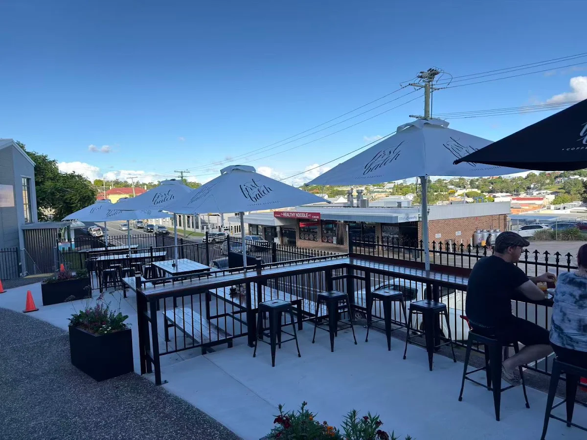 Vibe, Surface Hill Restaurant and Bar