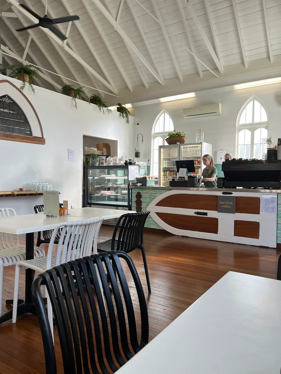 Vibe, Surface Hill Restaurant and Bar