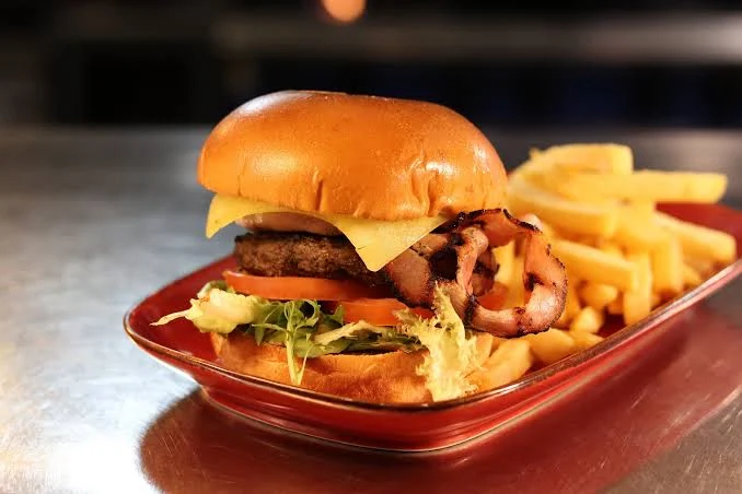 Food & drink, Commercial Hotel Nambour