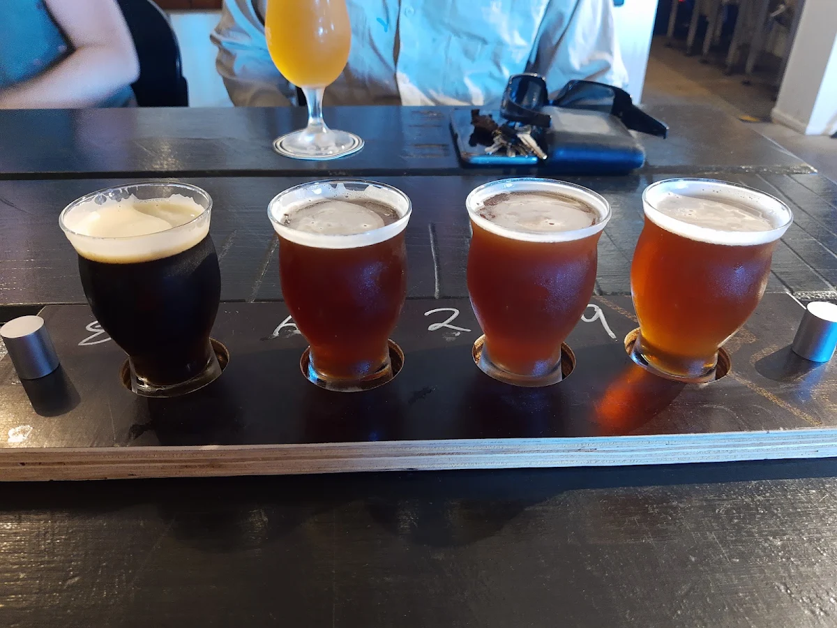 Food & drink, Commercial Hotel Nambour