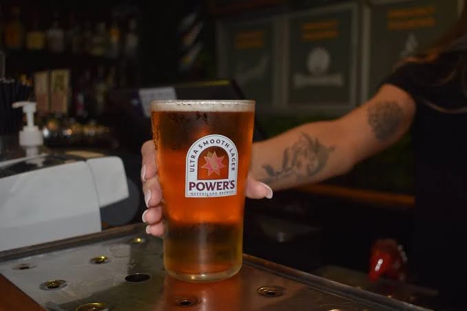 Food & drink, Commercial Hotel Nambour