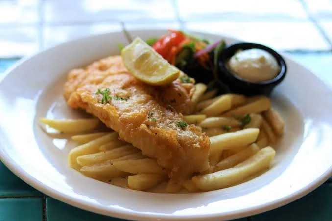Food & drink, Commercial Hotel Nambour