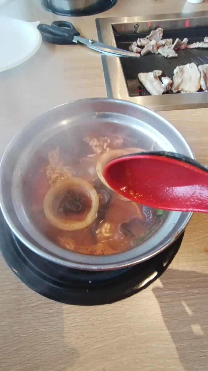 Food & drink, Coo.King BBQ & Hotpot