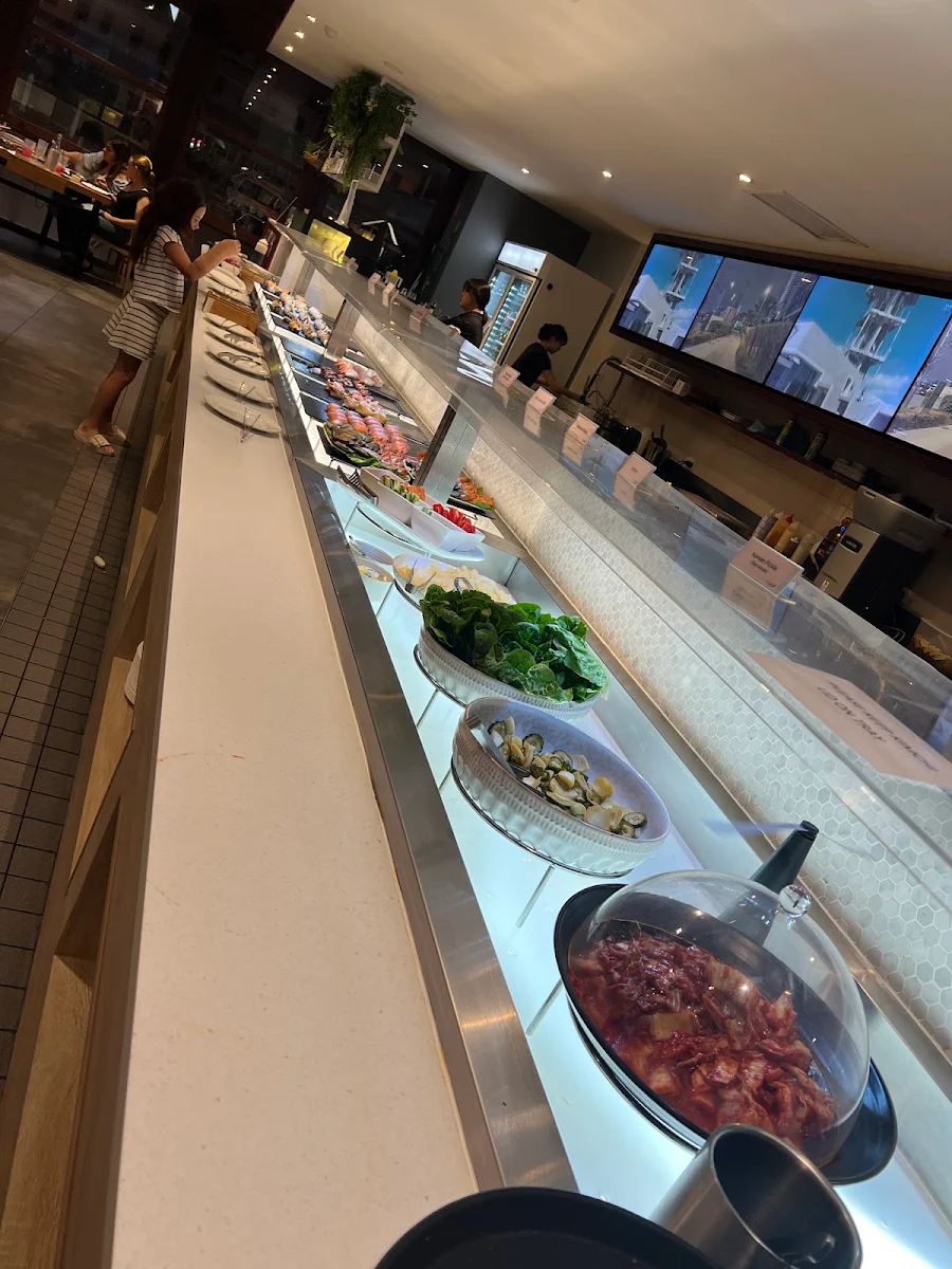Food & drink, Coo.King BBQ & Hotpot