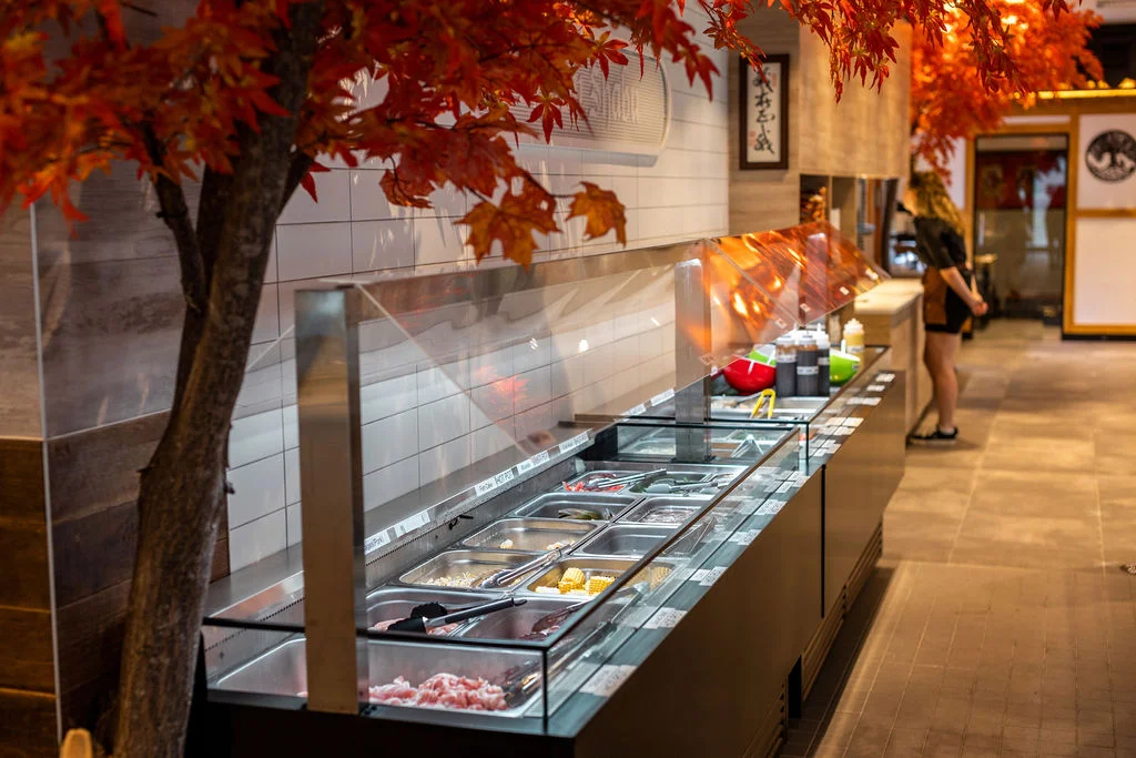 Vibe, Coo.King BBQ & Hotpot