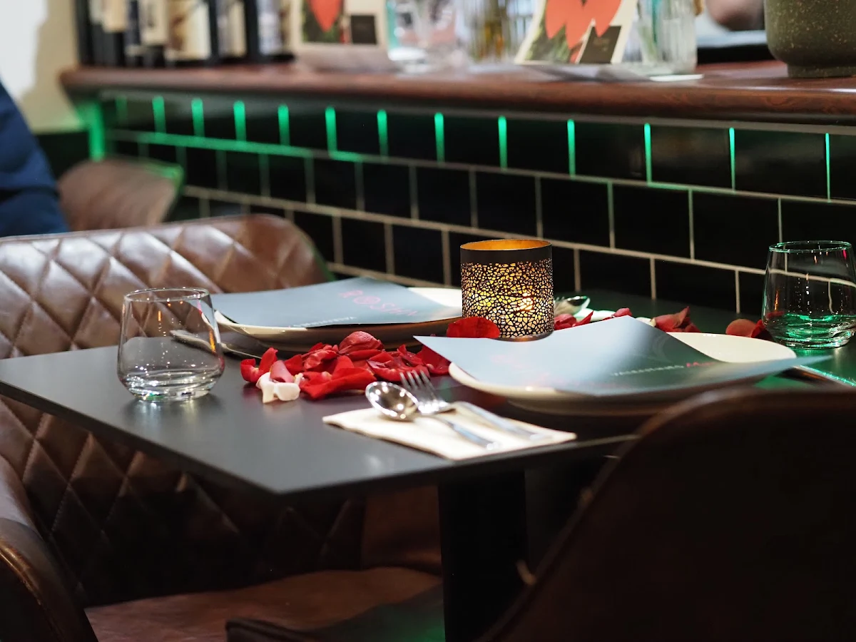 Food & drink, Roshni by Raj