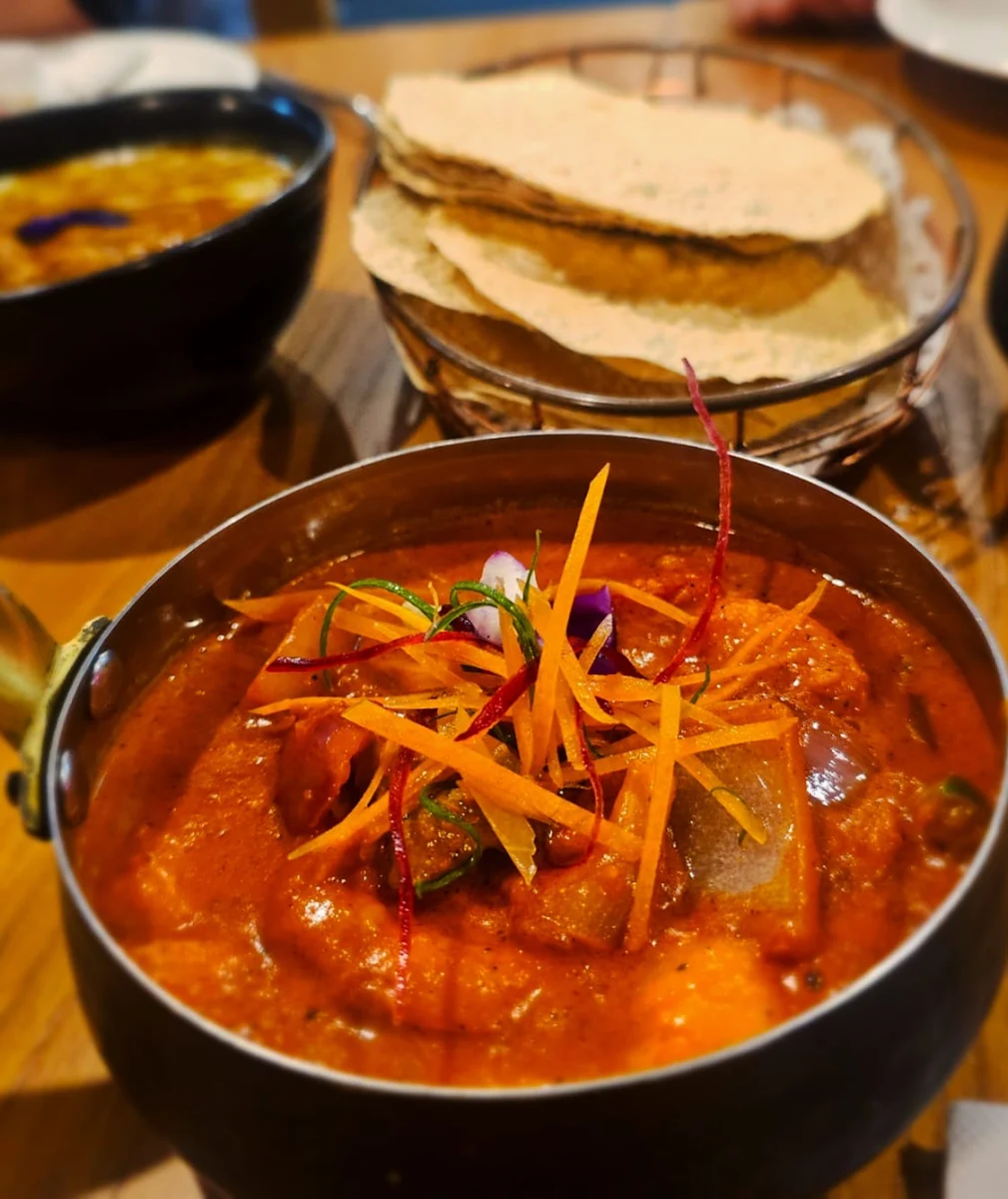 Food & drink, Roshni by Raj