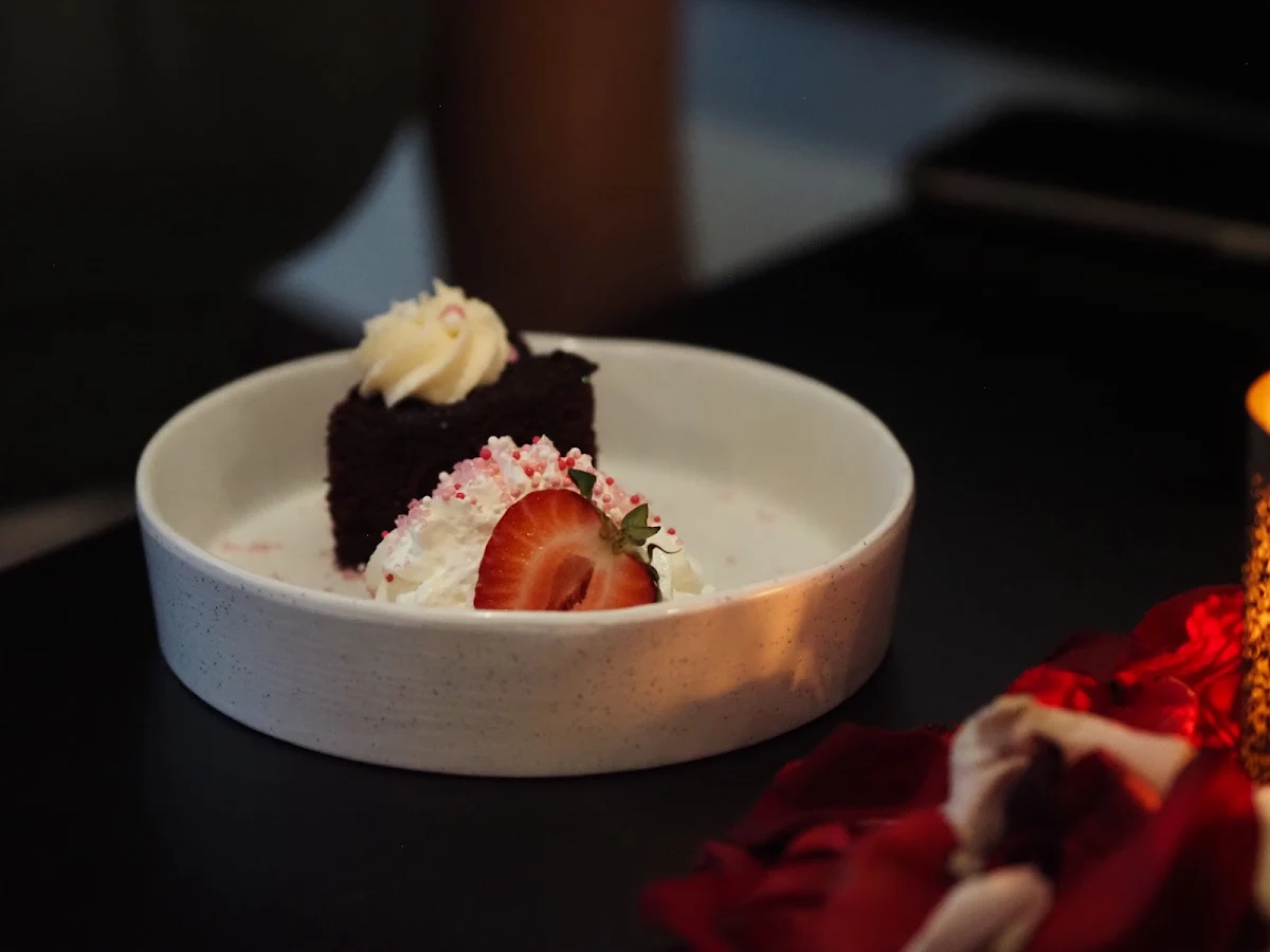 Food & drink, Roshni by Raj