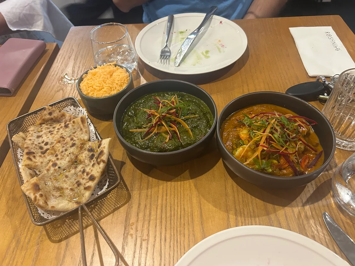 Food & drink, Roshni by Raj