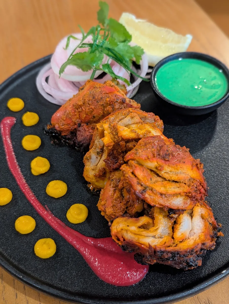 Food & drink, Roshni by Raj