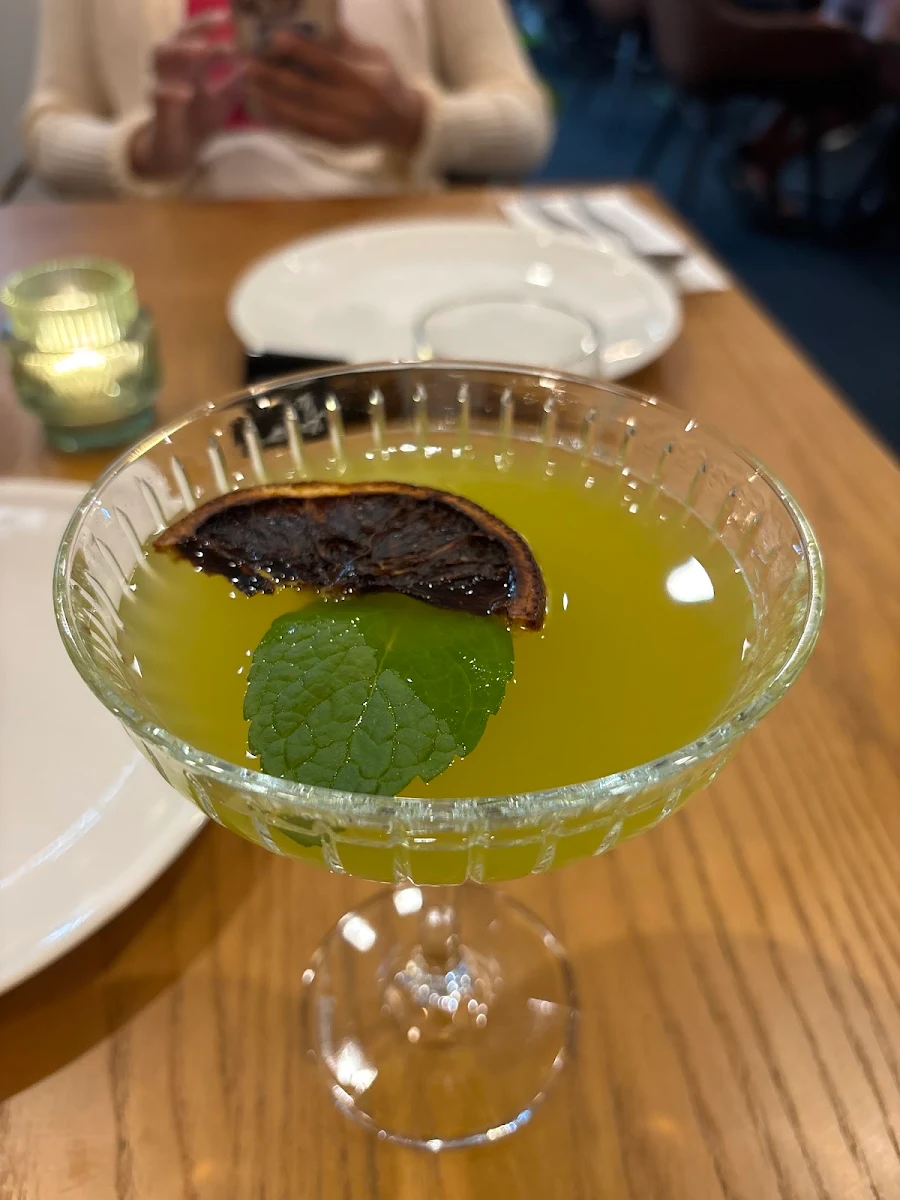 Food & drink, Roshni by Raj