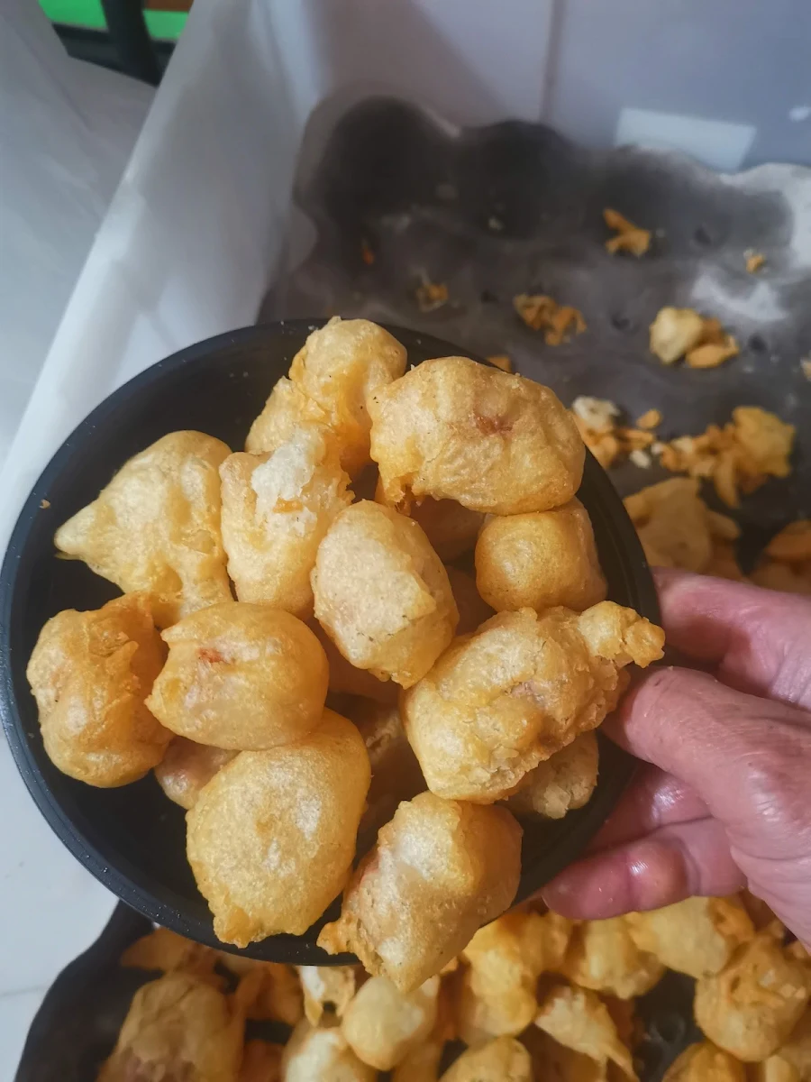 Food & drink, Xing's Kitchen