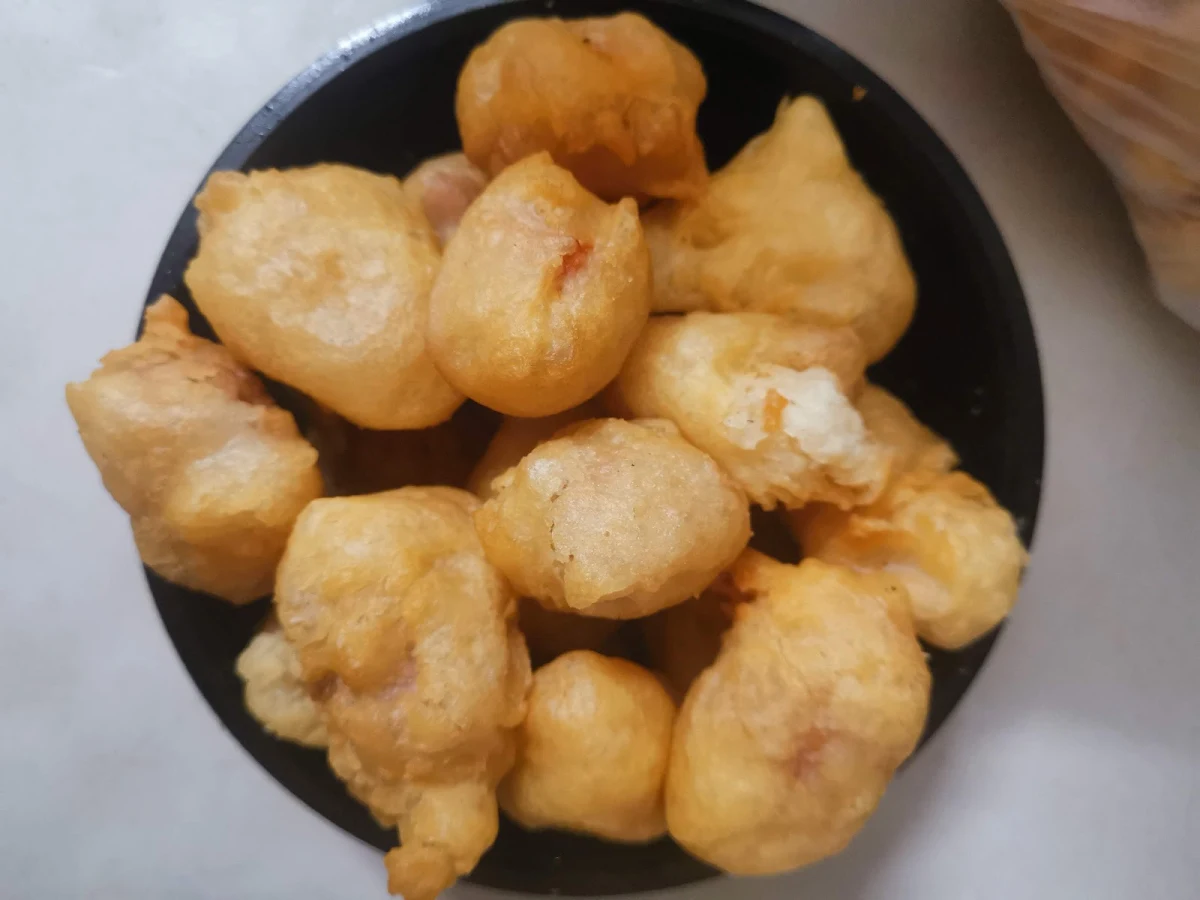 Food & drink, Xing's Kitchen