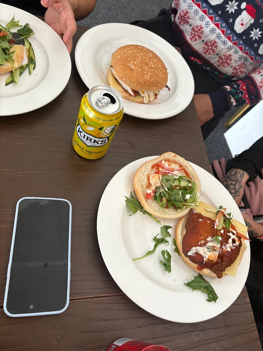 Food & drink, Snowy Gums Lodge