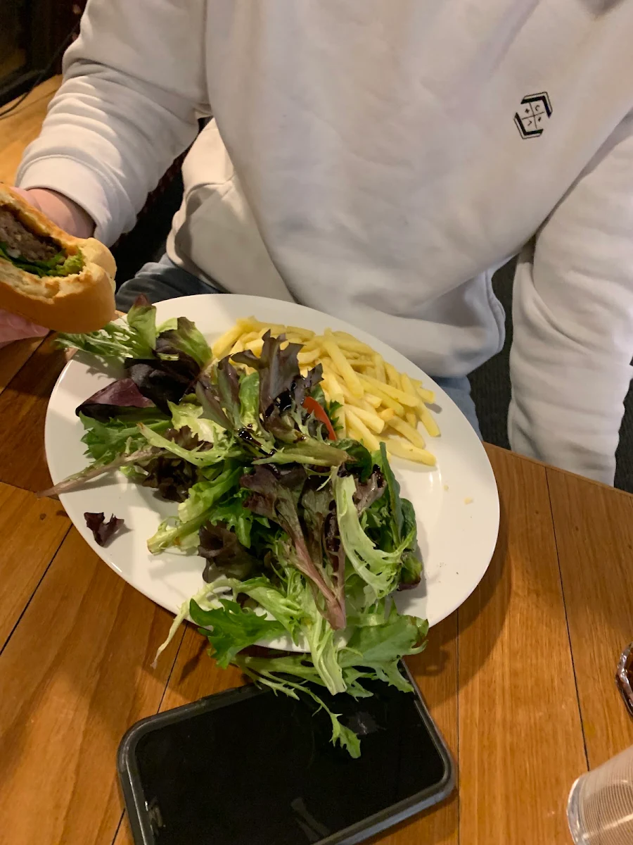 Food & drink, Snowy Gums Lodge
